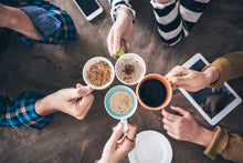 Load image into Gallery viewer, Laleigh Coffee Catering
