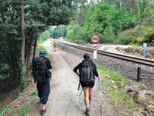 Load image into Gallery viewer, Camino de Santiago Retreat May 29th-June 4th, 2024 : Walk Your Way Home &amp; Re-Write Your Story
