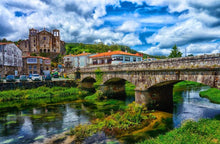 Load image into Gallery viewer, Camino de Santiago Retreat May 29th-June 4th, 2024 : Walk Your Way Home &amp; Re-Write Your Story
